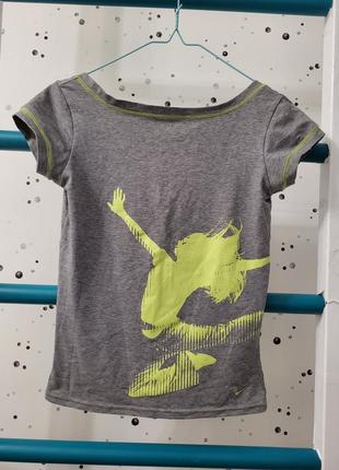 Футболка nike color p. s оригинал