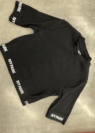 Спортивна футболка ivy park