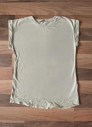 Футболка pull&amp;bear