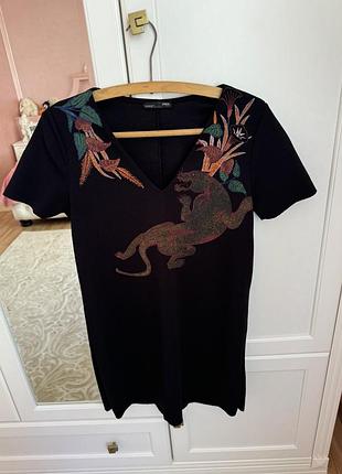 Платье zara