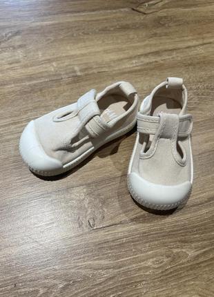 Мокасини h&m