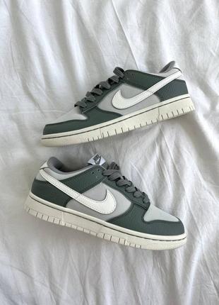 Женские кроссовки nike sb dunk 520 blue obsidian