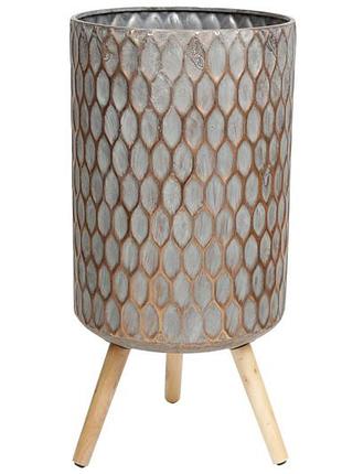 Кашпо 589-238 товар от производителя