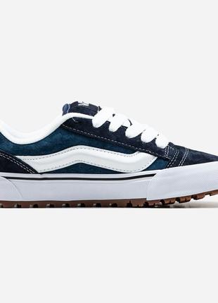 Чоловічі кеди ванс кну скул / vans knu skool mte 1 imran potato