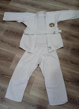 Кімоно для спорту