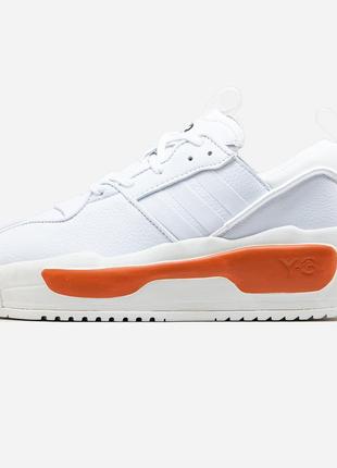 Женские кроссовки адидас adidas ninos y-3 rivalry