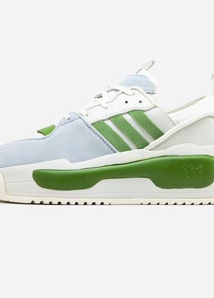 Женские кроссовки адидас adidas ninos y-3 rivalry