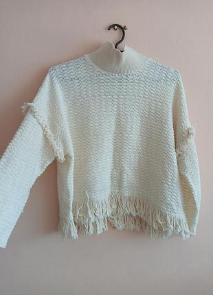 Светер жіночий zara