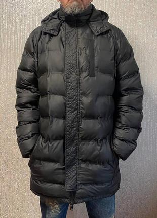 Пуховик
