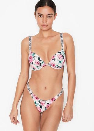 Плавки от купальника victoria’s secret оригинал виктория секрет трусики от купальника