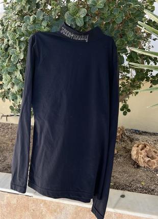 Вінтажний лонгслів stone monkey футболка.