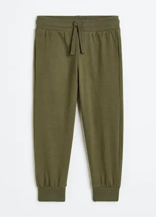 Спортивные штаны h&m 8 - 10 лет2 фото