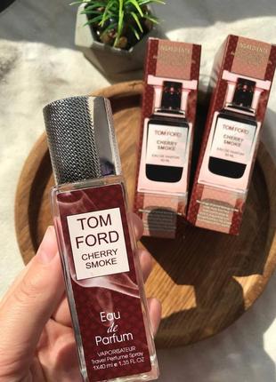 Парфюми вишня 2