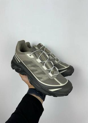 Salomon xt-6