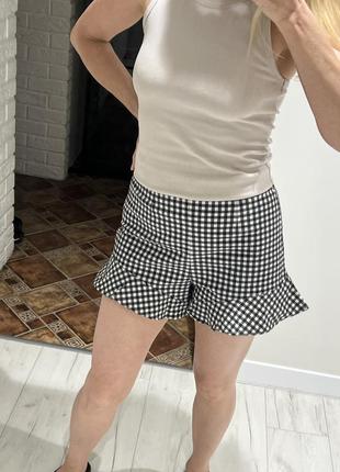 Шорти бренду zara