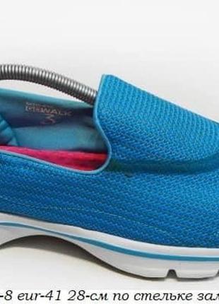 Кросівки skechers 41-42