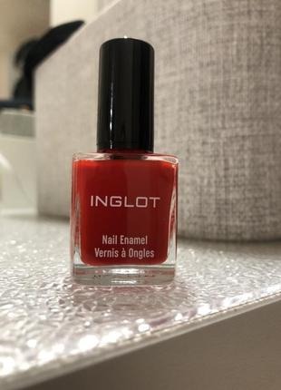 Лак для ногтей