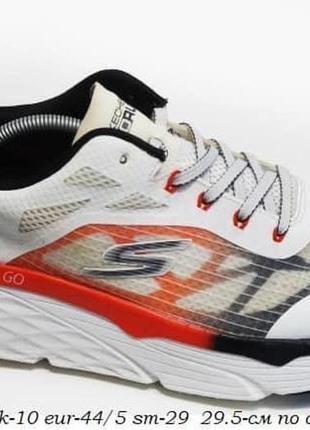 Кросівки skechers 44.5