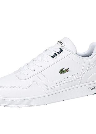 Оригинальные кроссовки lacoste