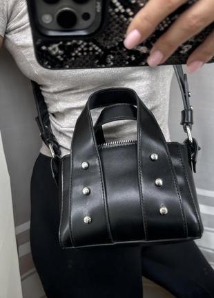 Сумочка zara