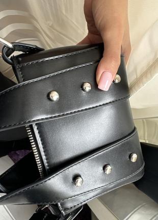 Сумочка zara