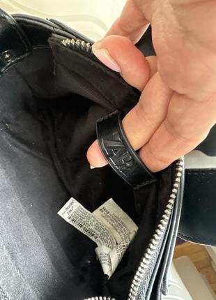 Сумочка zara