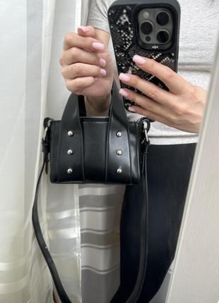 Сумочка zara