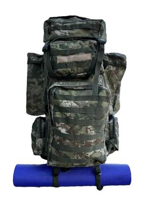 Рюкзак тактичний accord tactical 110 л5 фото