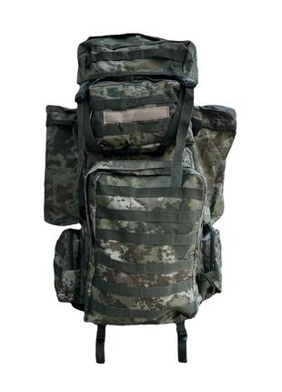 Рюкзак тактичний accord tactical 110 л
