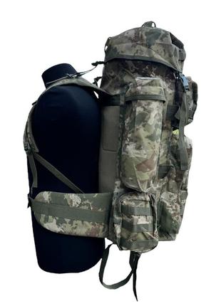 Рюкзак тактичний accord tactical 110 л2 фото