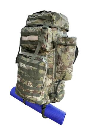 Рюкзак тактичний accord tactical 110 л8 фото
