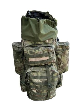 Рюкзак тактичний accord tactical 110 л9 фото