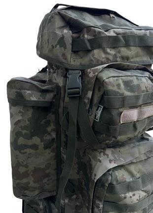 Рюкзак тактичний accord tactical 110 л6 фото