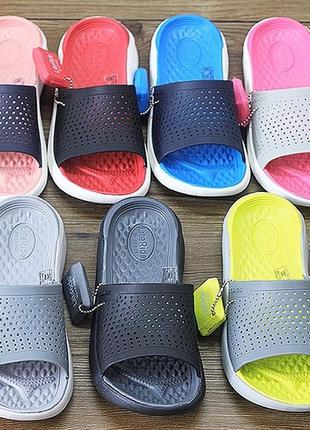 Кроксы Круті crocs сандалі сабо крокси crocs c10-11 розмір 27-28