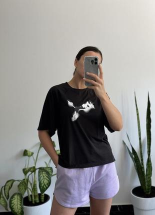 Футболка puma