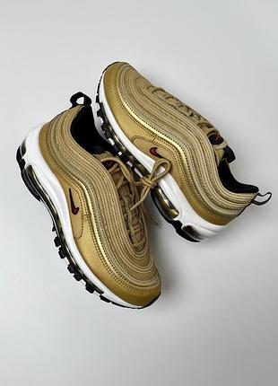 Nike air max 97 og (dm0028 700) оригинал