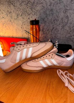 Adidas samba fr 39,5 jp 24 оригінал