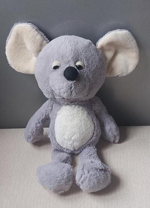 М'яка іграшка мишка/мишеня
