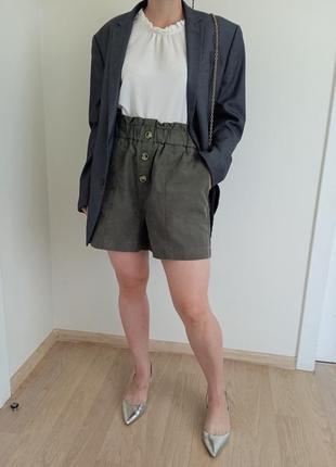 Замечательный летний look