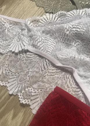 Трусы трусики