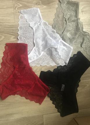 Трусы трусики