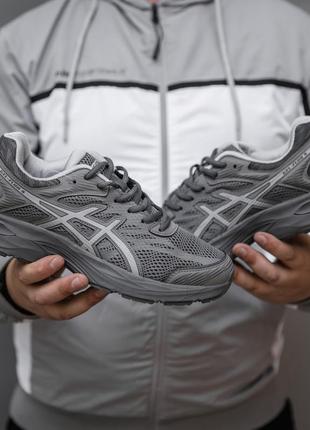 Мужские кроссовки асикс asics gel-fluh 4