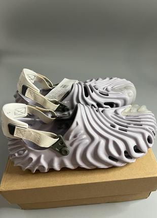 Крокси сrocs salehe bembury сlog  в наявності