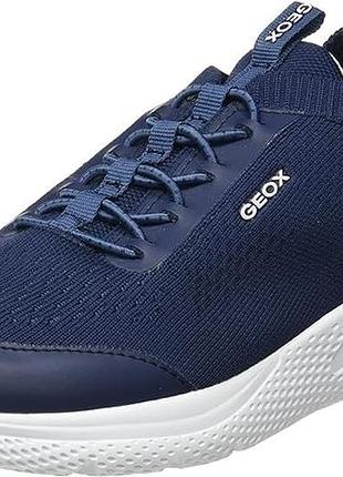 Кроссовки geox sprintye - 38