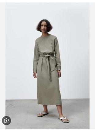Сукня zara
