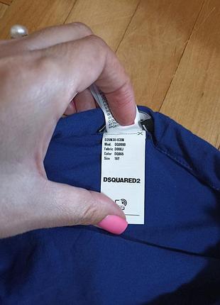 Пильник чохол dsquared3 фото