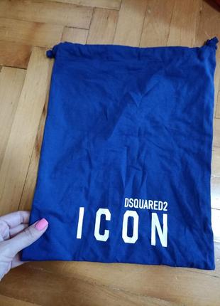 Пильник чохол dsquared