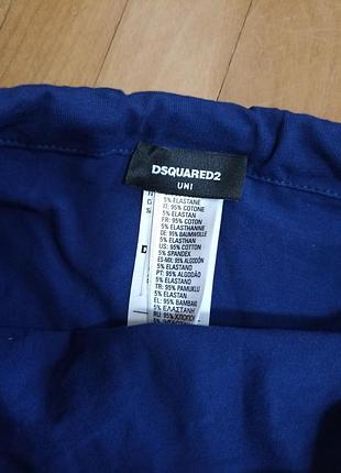 Пильник чохол dsquared2 фото
