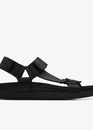 Сандалии clarks step sander  оригинал. р-ры 41, 42