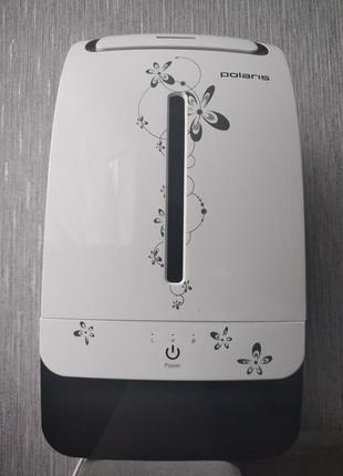 Зволожувач повітря